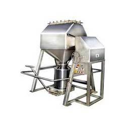 Manufacturers Exporters and Wholesale Suppliers of Pharmaceutical Blender Mumbai Maharashtra